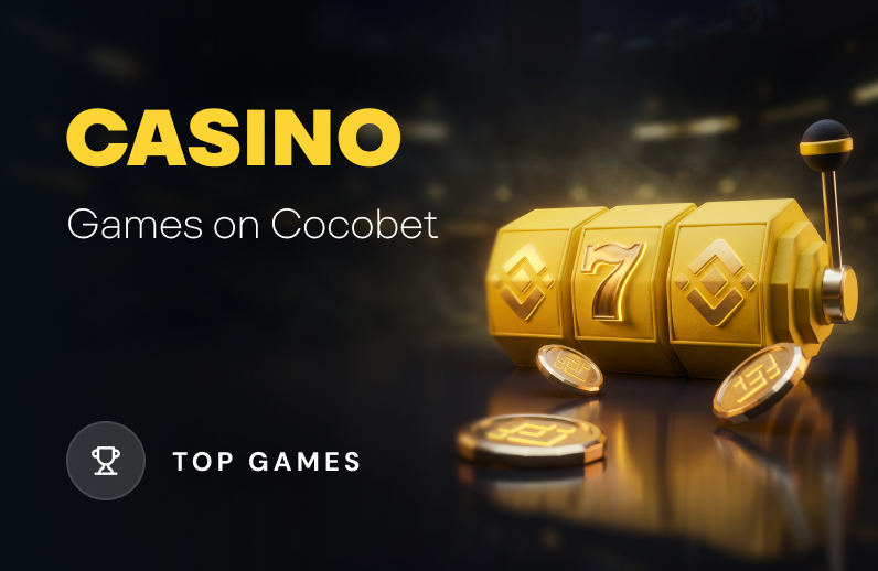 Willkommen bei Cocobet
